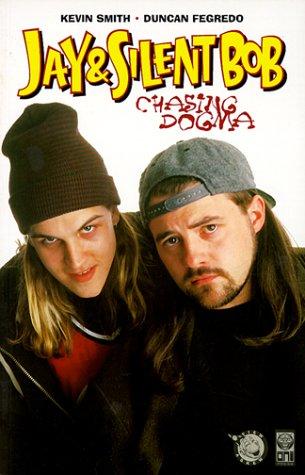Jay & Silent Bob