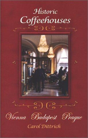 Historic coffeehouses