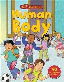 Human body