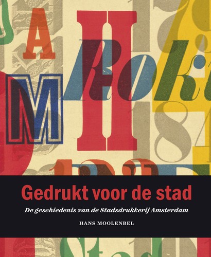 Gedrukt voor de stad