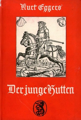 Der junge Hutten