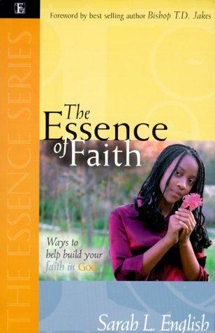 The essence of faith