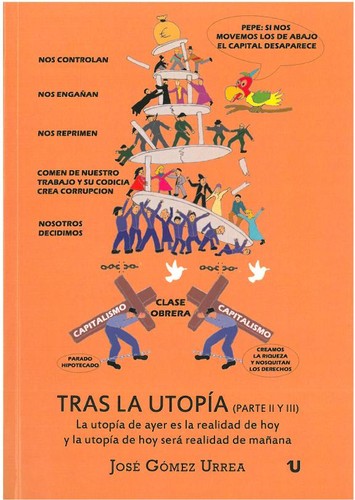 tras la utopía