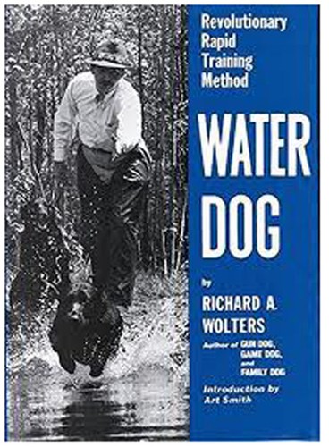 Water Dog