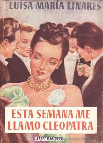 Esta Semana Me Llamo Cleopatra