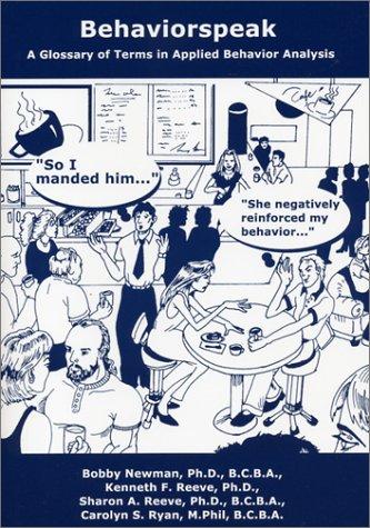 Behavior/Speak