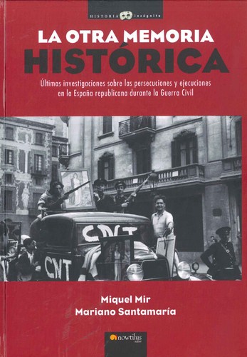 La otra memoria histórica