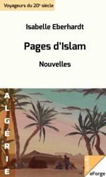 Pages d'Islam