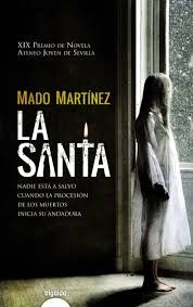 La santa