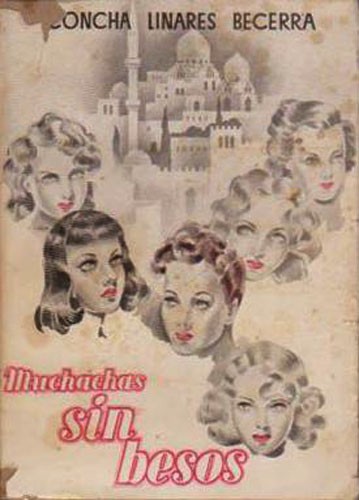 Muchachas sin besos