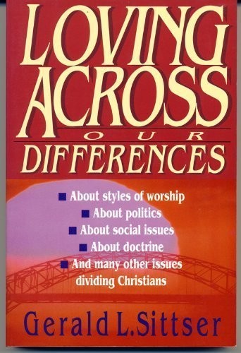 Loving across our differences