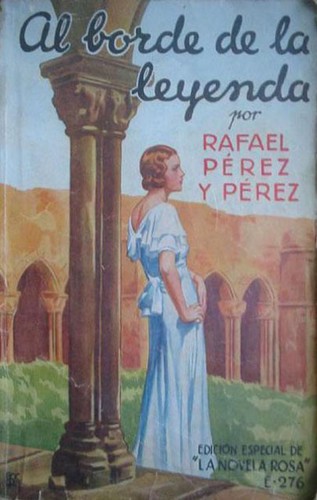 Al borde de la leyenda