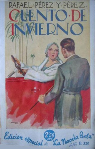 Cuento de invierno
