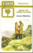 Edge of Temptation