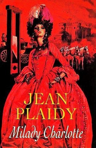 Milady Charlotte