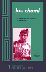 Los Chamí