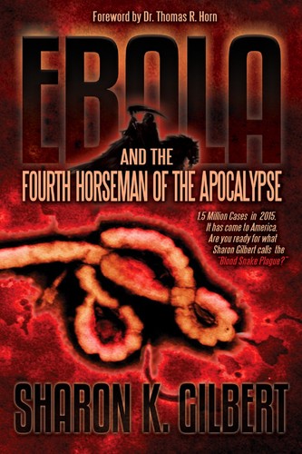 Ebola and the Fourth Horseman of the Apocalypse