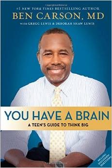 You Have a Brain