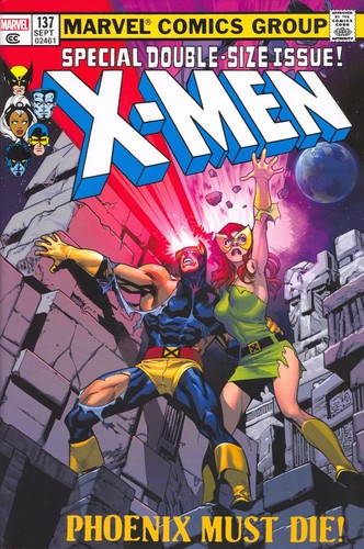The uncanny X-Men Omnibus Volume 2