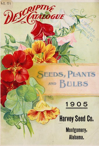 Descriptive catalogue