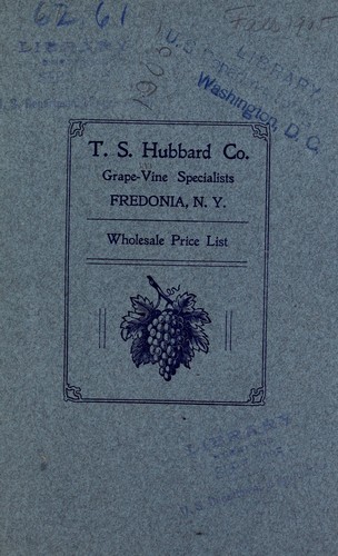 Seventy-seventh semi-annual wholesale price list