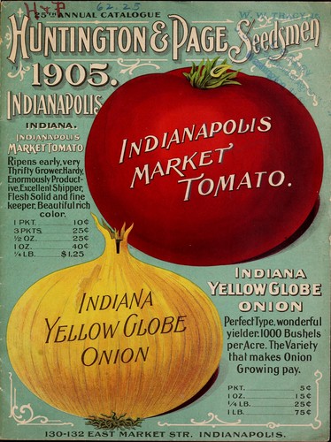 25th annual catalogue