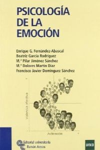 Psicología de la emoción