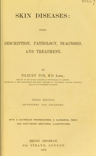 Skin diseases