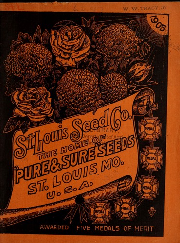 1905 [catalogue]