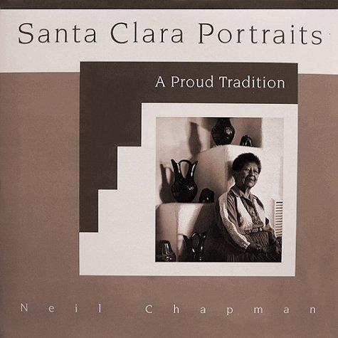 Santa Clara portraits