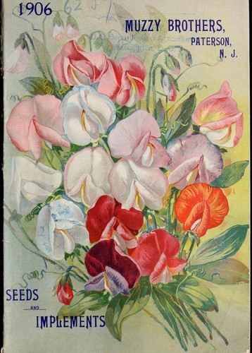 Seeds and implements