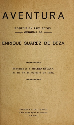 Aventura