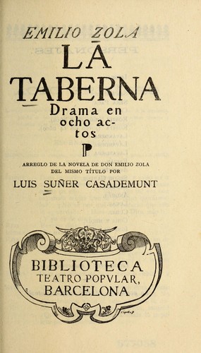 La taberna