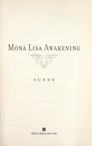 Mona Lisa awakening