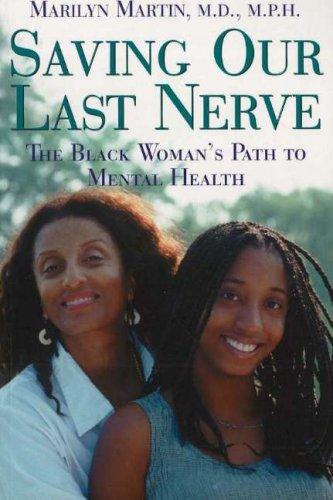 Saving our last nerve