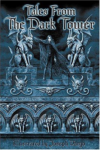Tales From The Dark Tower