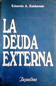 La deuda externa