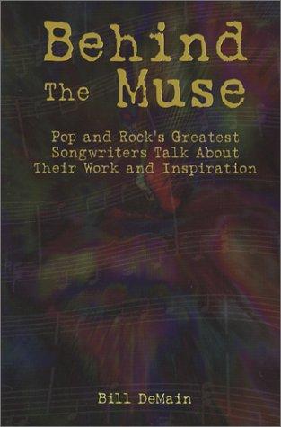 Behind the muse