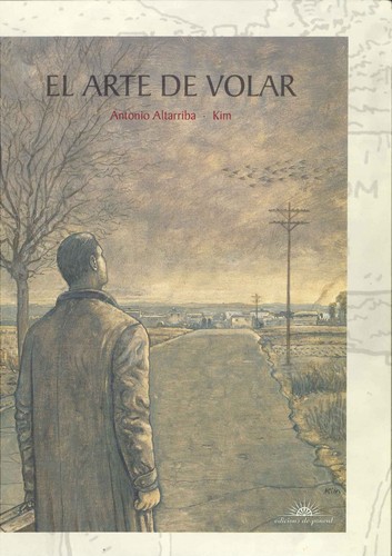 EL ARTE DE VOLAR