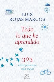 Todo lo que he aprendido