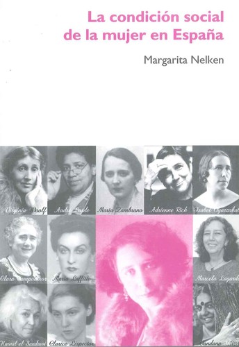 La condición social de la mujer en España