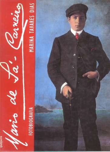 Mário de Sá-Carneiro