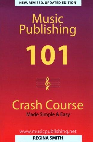 Music publishing 101