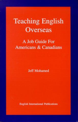 Teaching English Overseas