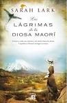 Die Tränen der Maori-Göttin