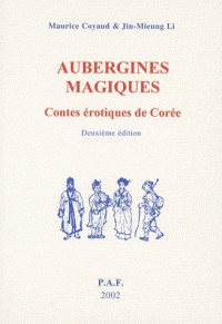 Aubergines magiques