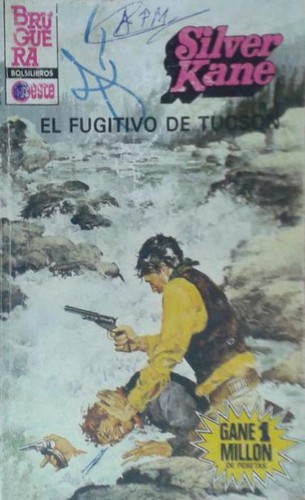 El fugitivo de Tucson
