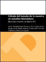Cálculo del tamaño de la muestra en estudios biomédicos
