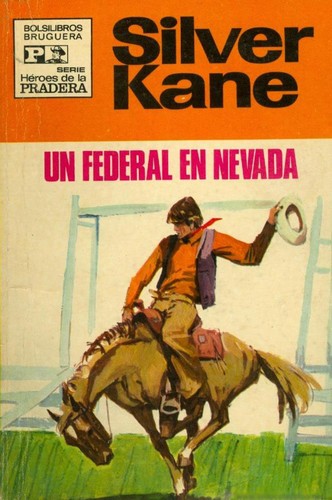 Un federal en Nevada