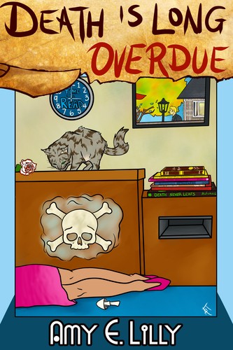 Death is Long Overdue